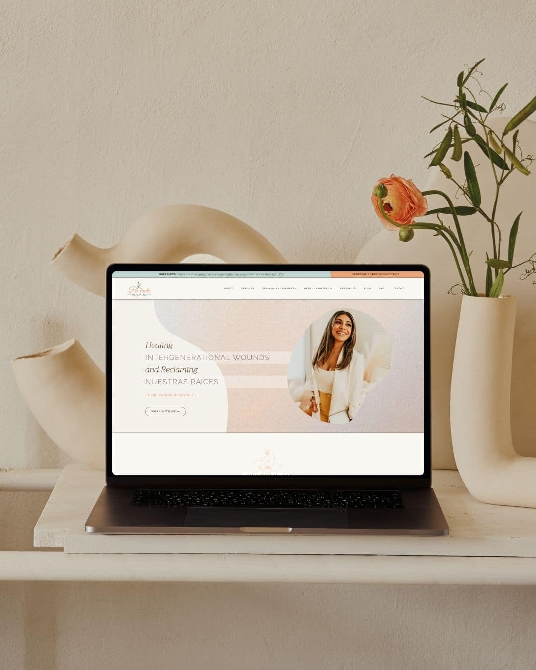 Laptop Palante